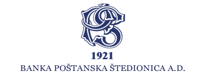 Banka Poštanska štedionica