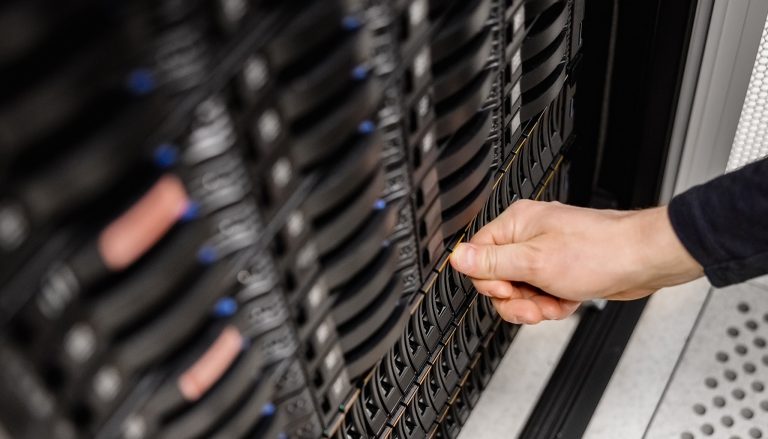 Razlika između Cloud servera i Shared hostinga