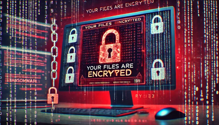 Šta je Crypto Ransomware i kako se zaštititi?