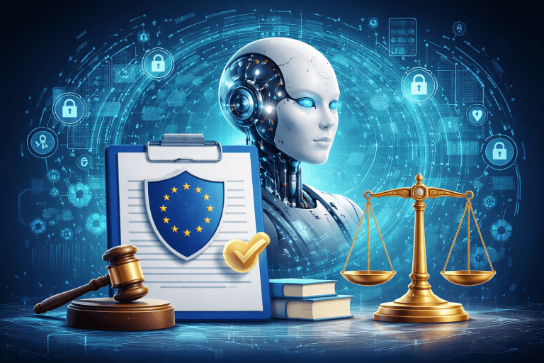 AI Act (Zakon o veštačkoj inteligenciji)