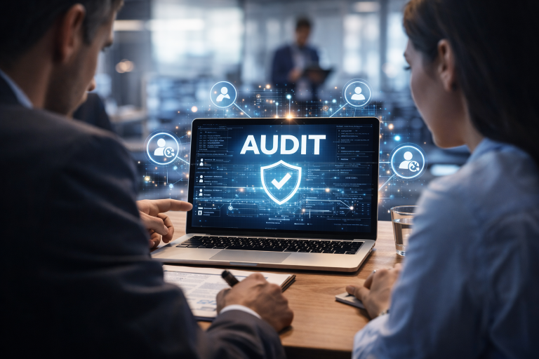 Šta je audit u softveru, zašto je važan i da li predstavlja validan dokaz