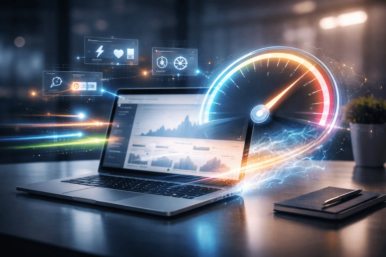 Šta je PageSpeed Insights, zašto je važan i kako unaprediti performanse sajta