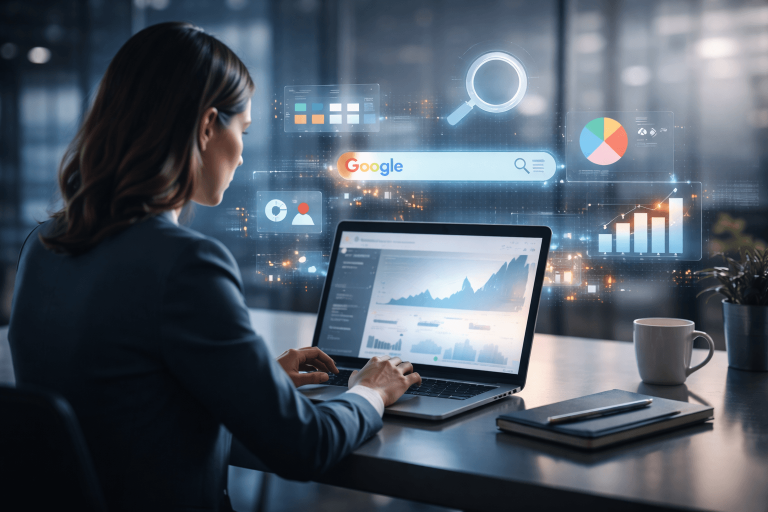 Šta je Google Search Console, zašto je važan i kako se koristi za unapređenje sajta