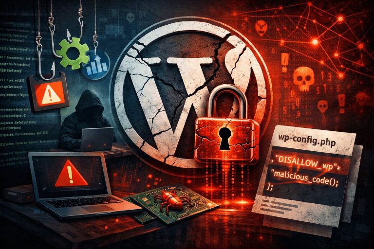 Kada plugin više nije bezbedan: šta nas poslednji Word Press incident uči o riziku od kompromitovanih dodataka